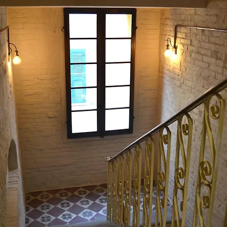 Everyday Corte Petroni Bologna