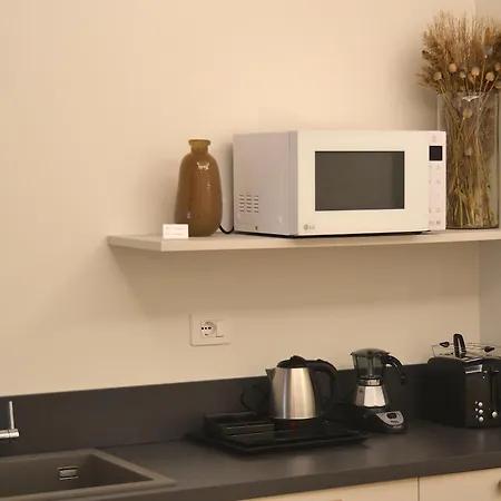 Everyday Corte Petroni Appartement