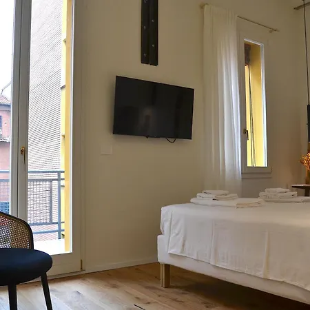 Everyday Corte Petroni Apartament *