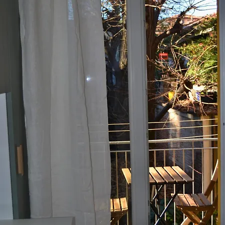 Apartment Everyday Corte Petroni