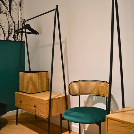 Appartement Everyday Corte Petroni Bologna