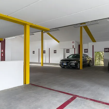 Everyday Corte Petroni *