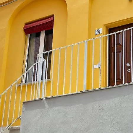 Apartment Everyday Corte Petroni