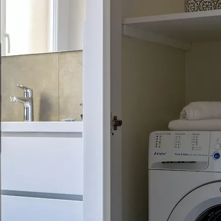 Everyday Corte Petroni Appartement *