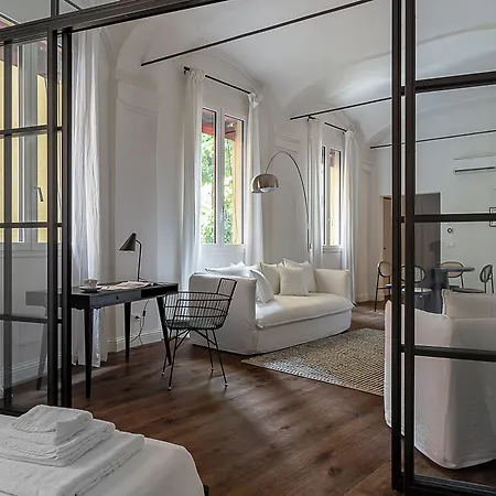 Everyday Corte Petroni * Bologna