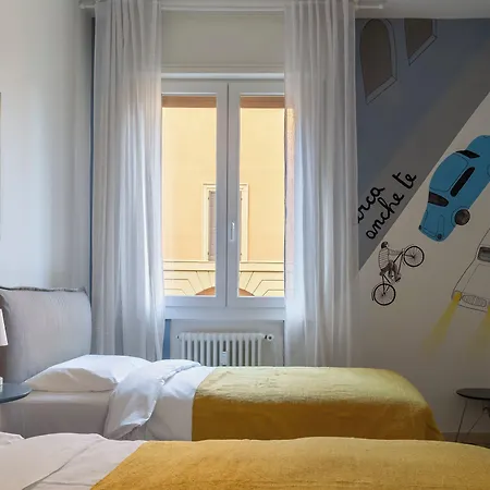 Apartman Everyday Corte Petroni *