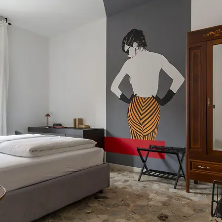 Everyday Corte Petroni Bologna