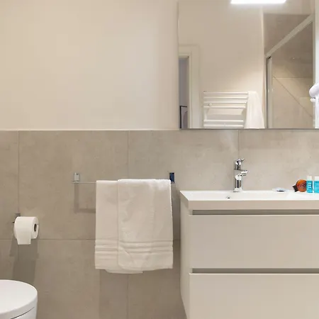 Everyday Corte Petroni Appartement