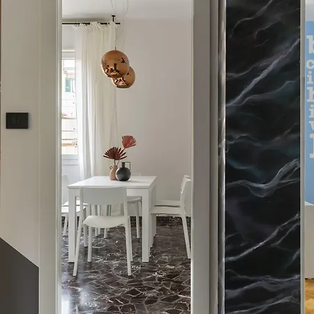 Everyday Corte Petroni Appartement Bologna