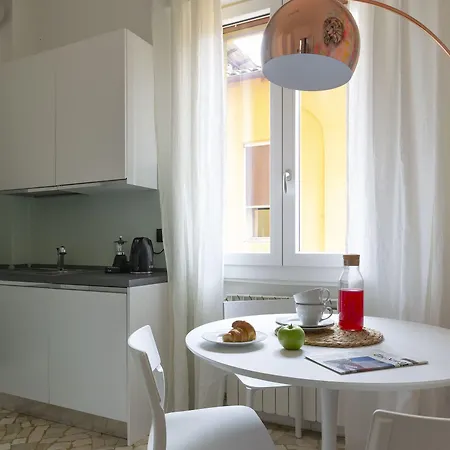 Everyday Corte Petroni Bologna