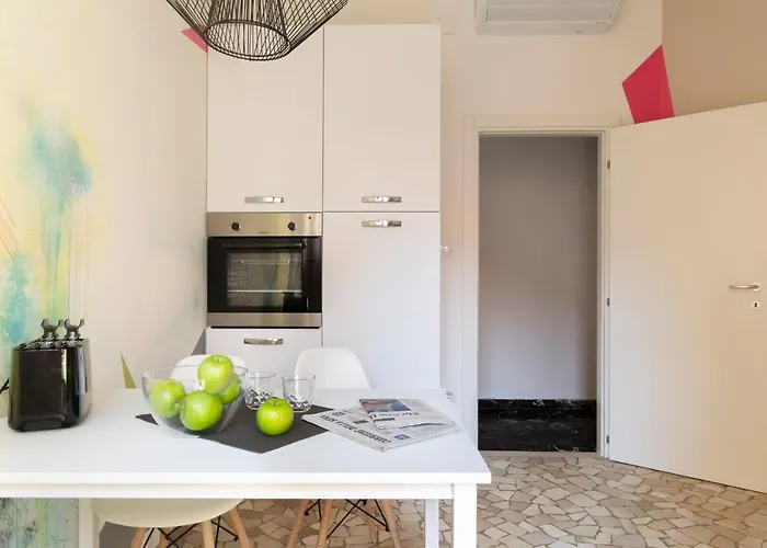 Everyday Corte Petroni Appartement Bologna