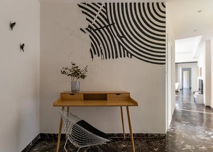 Everyday Corte Petroni * Bologna