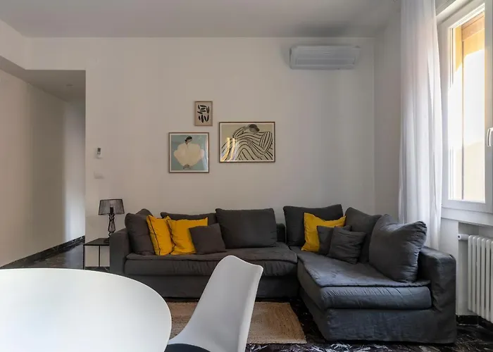 Appartement Everyday Corte Petroni Bologna