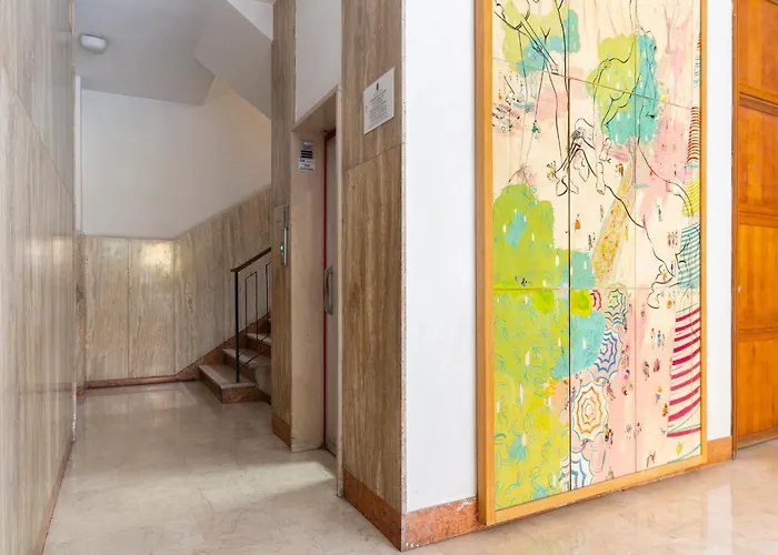 Everyday Corte Petroni Apartment *