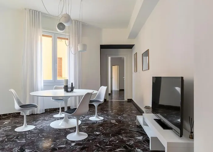 Everyday Corte Petroni Apartment