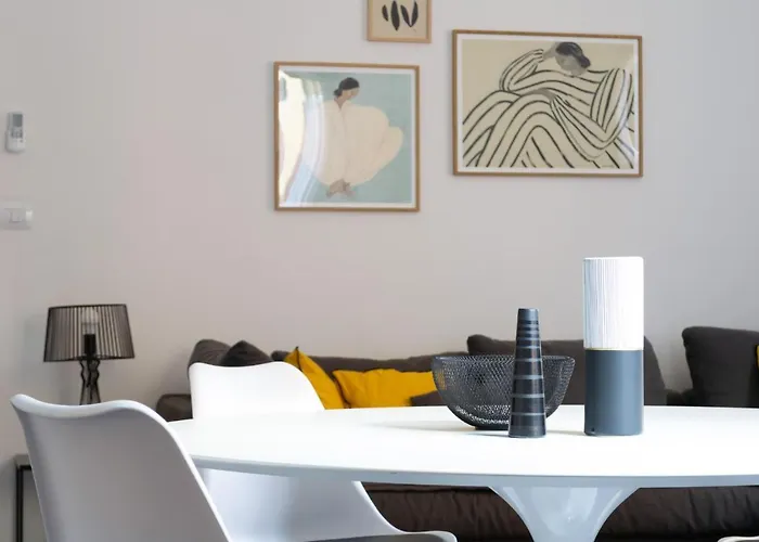 Everyday Corte Petroni Apartment *