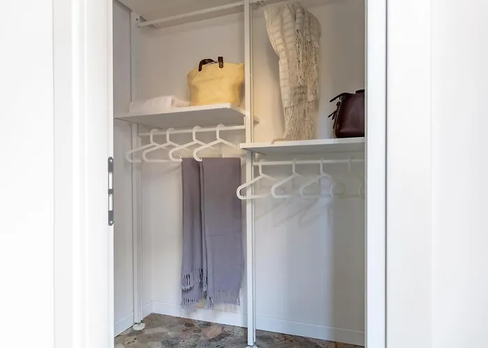 Everyday Corte Petroni Apartment *