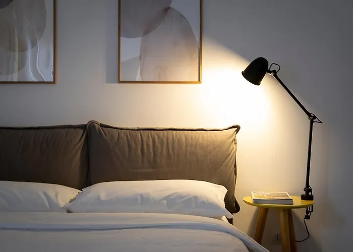 Everyday Corte Petroni Apartment *