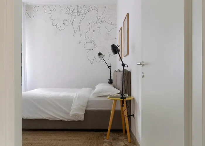 Appartement Everyday Corte Petroni Bologna