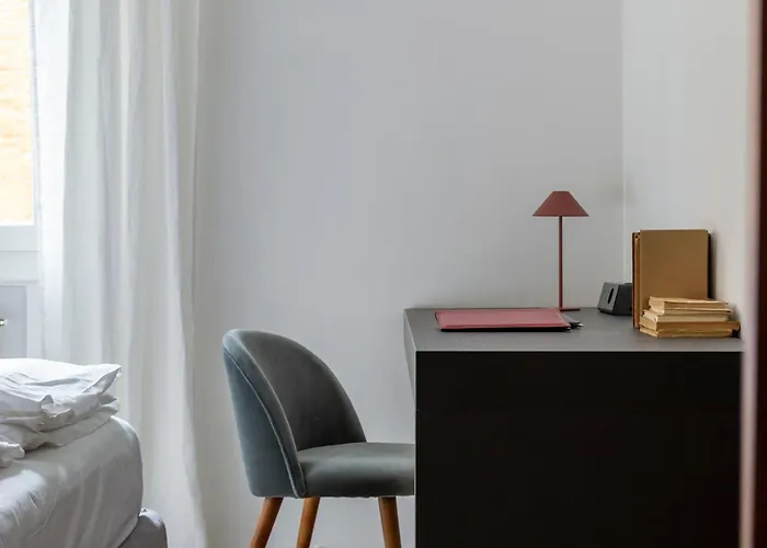 Apartment Everyday Corte Petroni