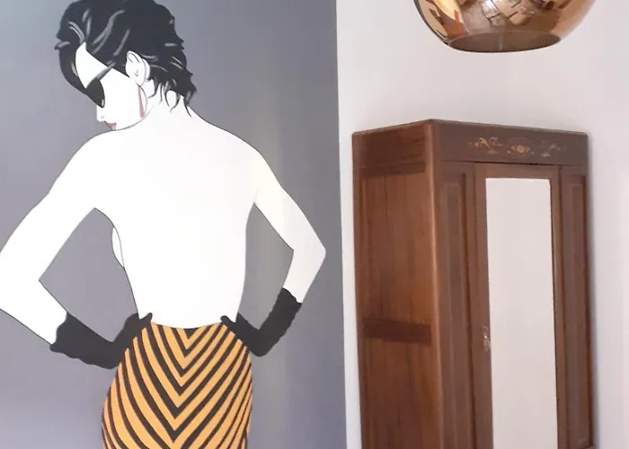 Apartment Everyday Corte Petroni *