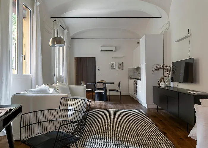 Everyday Corte Petroni Bologna