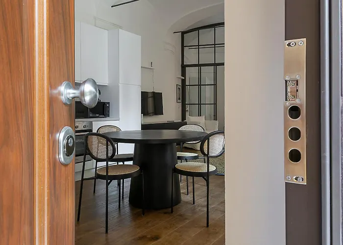 Everyday Corte Petroni *