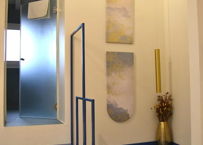 Everyday Corte Petroni Apartment