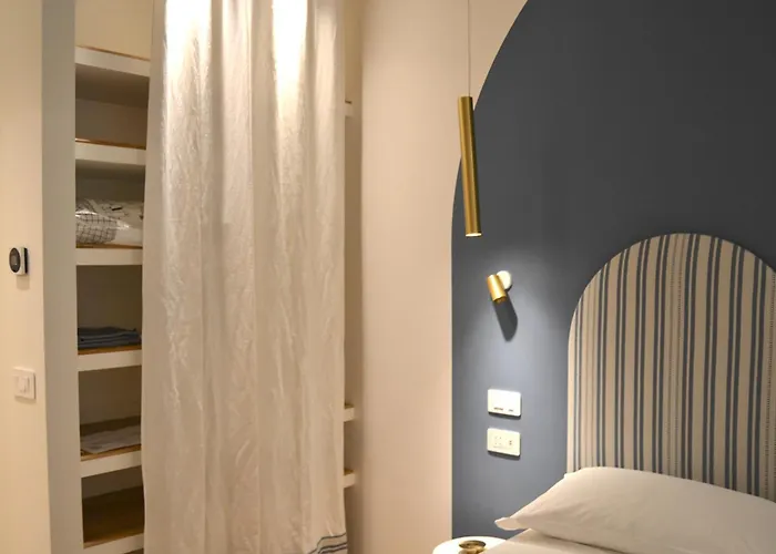 Appartement Everyday Corte Petroni