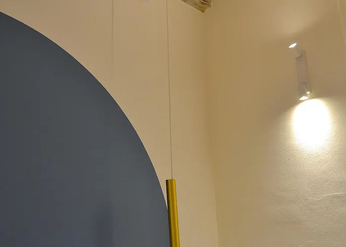 Apartment Everyday Corte Petroni *