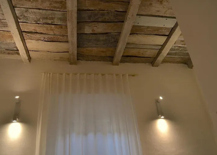 Appartement Everyday Corte Petroni Bologna