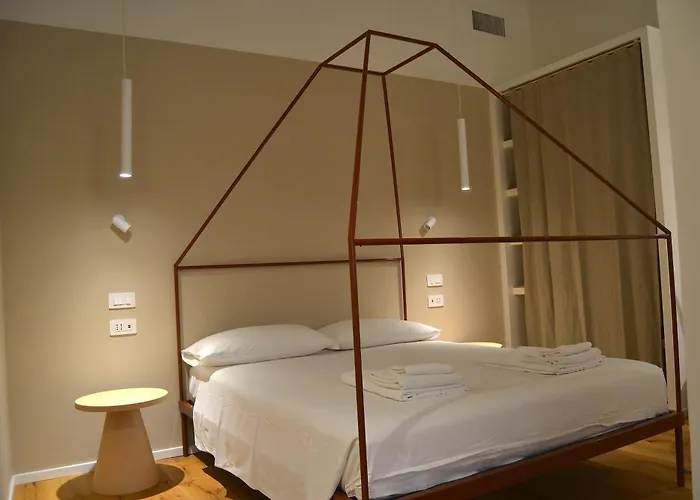 Everyday Corte Petroni Bologna