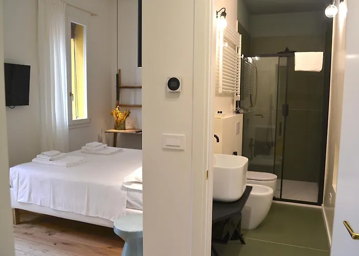 Apartment Everyday Corte Petroni *