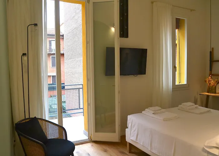 Everyday Corte Petroni Appartement Bologna