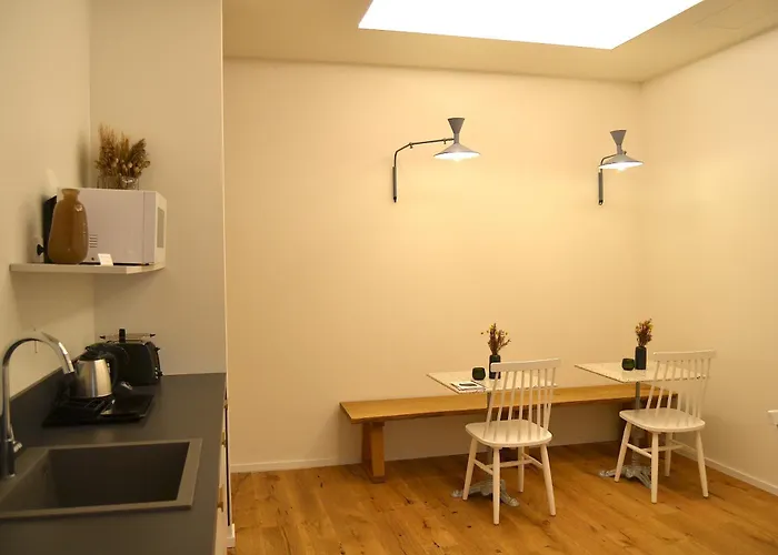 Apartment Everyday Corte Petroni Bologna