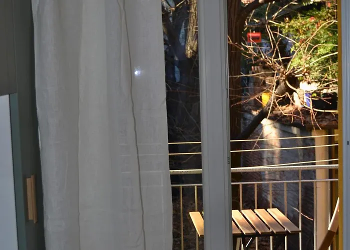 Apartment Everyday Corte Petroni