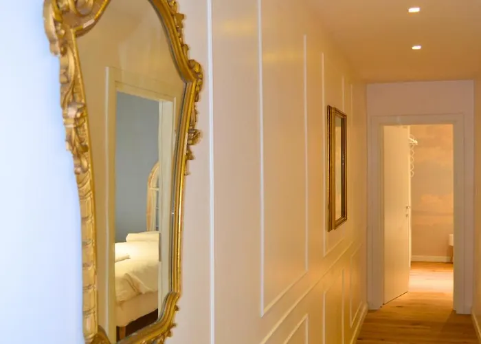 Appartement Everyday Corte Petroni *