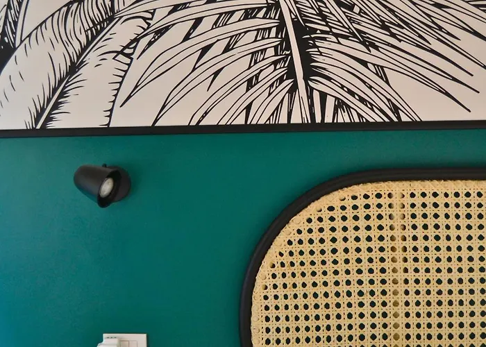 Apartment Everyday Corte Petroni *