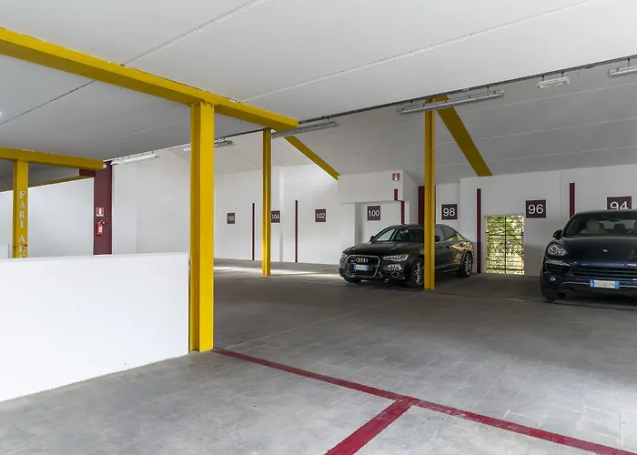 Everyday Corte Petroni *