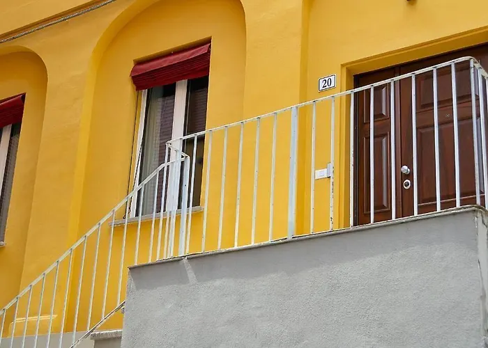 Apartment Everyday Corte Petroni