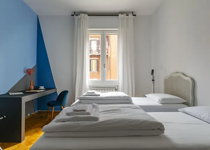 Apartment Everyday Corte Petroni *