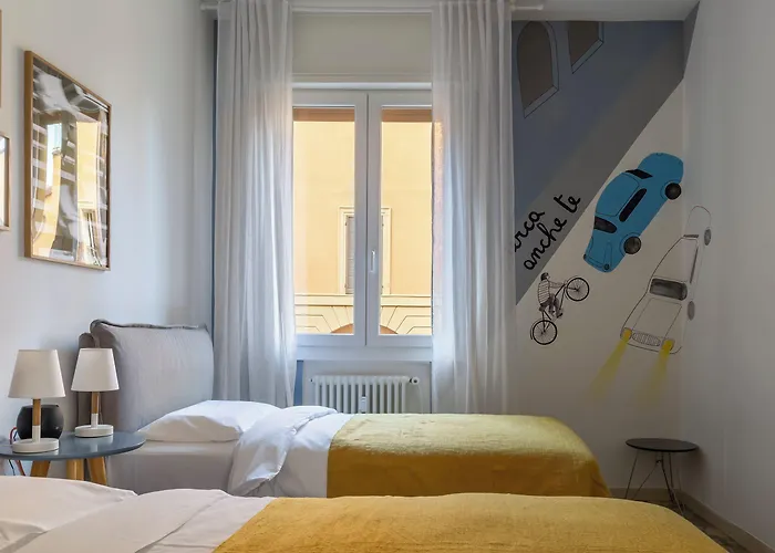 Appartement Everyday Corte Petroni *