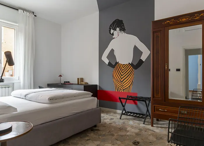 Everyday Corte Petroni Bologna