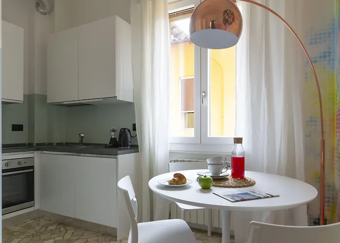 Everyday Corte Petroni Bologna