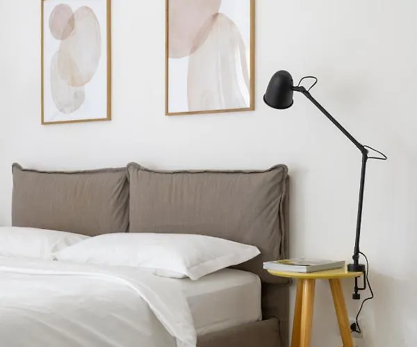 Apartman Everyday Corte Petroni Bologna