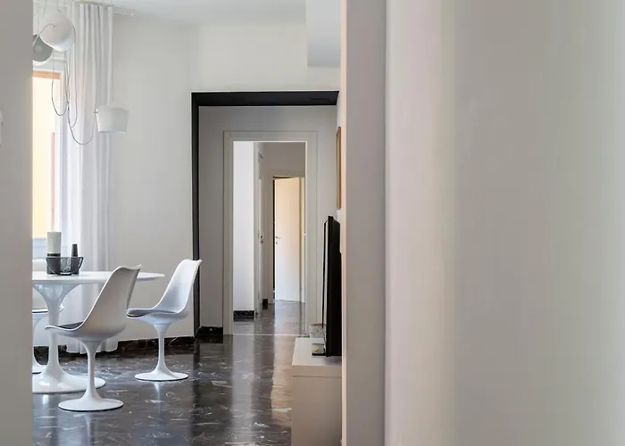 Everyday Corte Petroni Apartman *