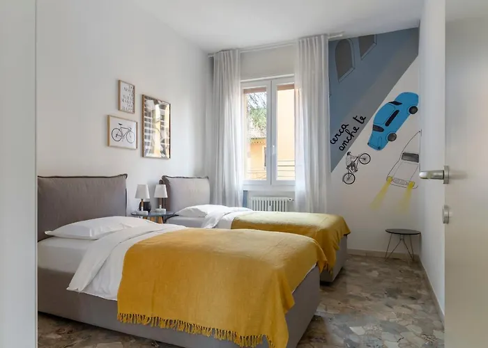 Everyday Corte Petroni