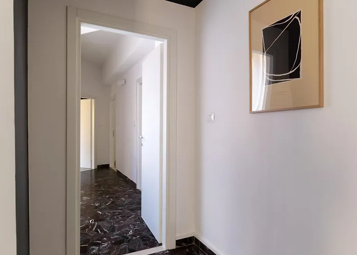 Apartamento Everyday Corte Petroni