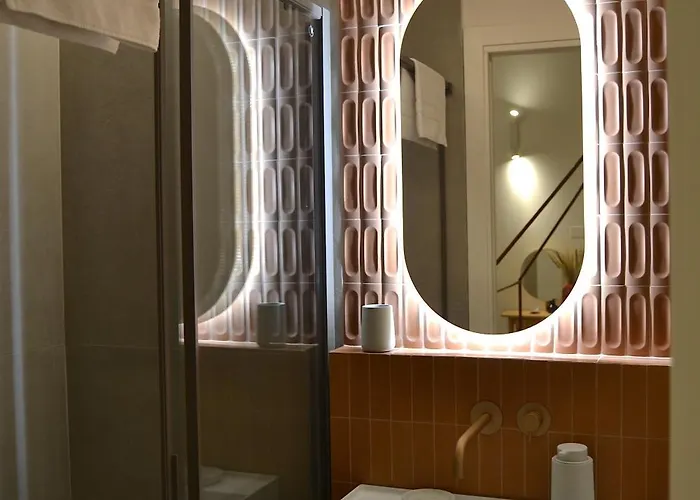 Apartman Everyday Corte Petroni Bologna