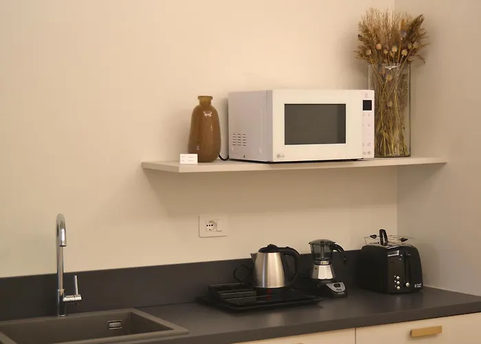 Everyday Corte Petroni Apartman